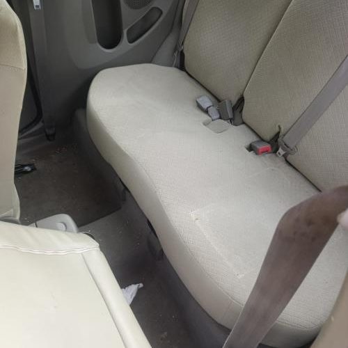 NISSAN MICRA 3 PHASE 1