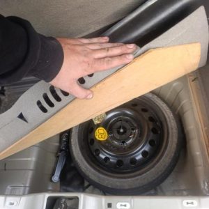 NISSAN MICRA 3 PHASE 1