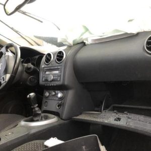 NISSAN QASHQAI 1 PHASE 1