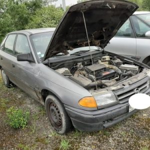 OPEL ASTRA F PHASE 1