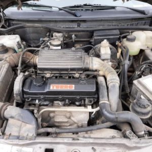 OPEL ASTRA F PHASE 1