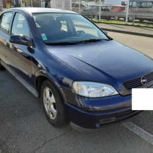 OPEL ASTRA G
