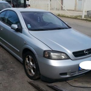 OPEL ASTRA G COUPE