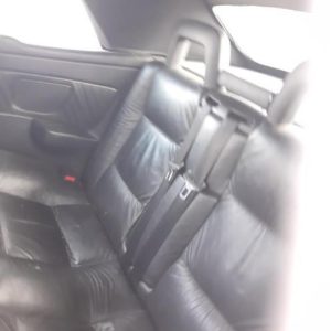 OPEL ASTRA G CABRIOLET