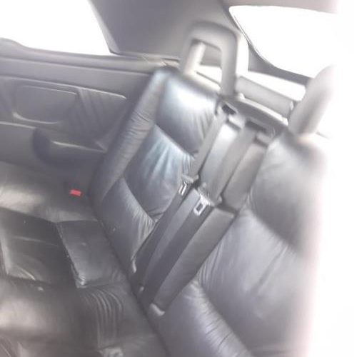 OPEL ASTRA G CABRIOLET