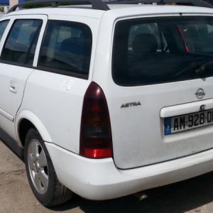 OPEL ASTRA G BREAK
