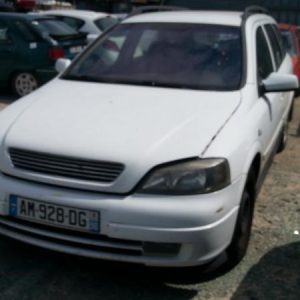 OPEL ASTRA G BREAK