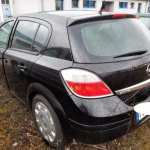 OPEL ASTRA H PHASE 1