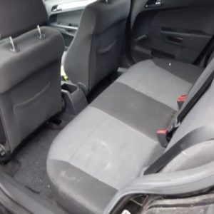 OPEL ASTRA H PHASE 1