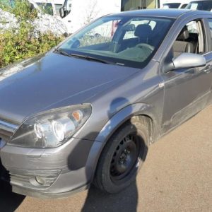 OPEL ASTRA H PHASE 1