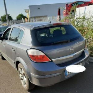 OPEL ASTRA H PHASE 1