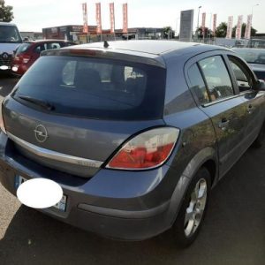OPEL ASTRA H PHASE 1