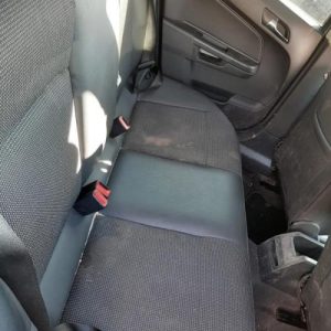 OPEL ASTRA H PHASE 1