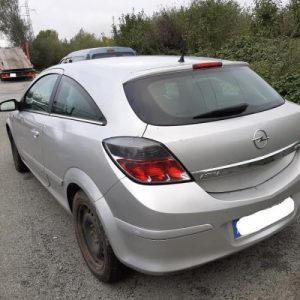 OPEL ASTRA H GTC PHASE 2