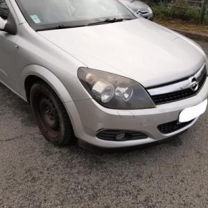 OPEL ASTRA H GTC PHASE 2