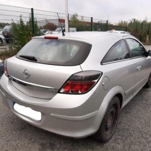 OPEL ASTRA H GTC PHASE 2