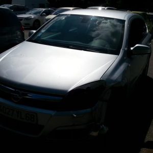 OPEL ASTRA H PHASE 1