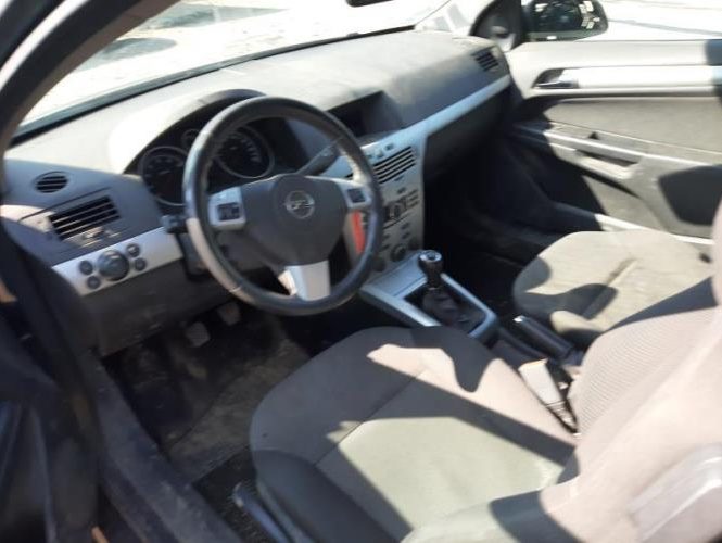 OPEL ASTRA H GTC PHASE 2