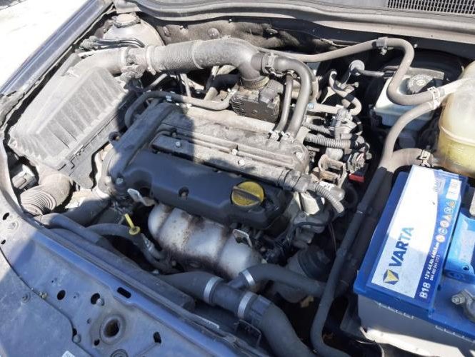 OPEL ASTRA H GTC PHASE 2