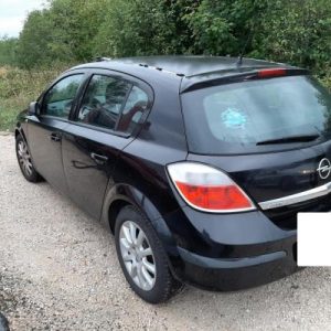 OPEL ASTRA H PHASE 1