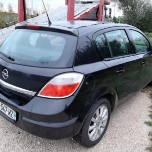 OPEL ASTRA H PHASE 1