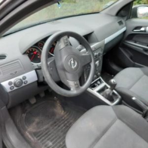 OPEL ASTRA H PHASE 1