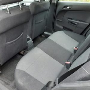 OPEL ASTRA H PHASE 1