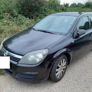 OPEL ASTRA H PHASE 1