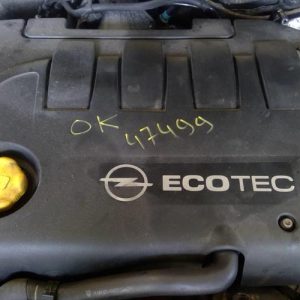 OPEL ASTRA H GTC PHASE 1