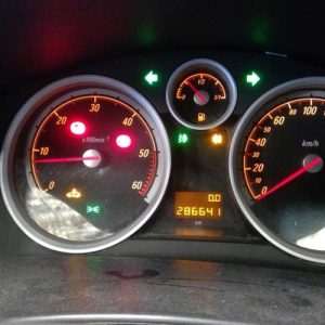 OPEL ASTRA H GTC PHASE 1