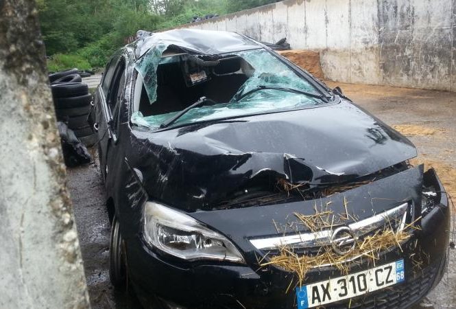 OPEL ASTRA J PHASE 1