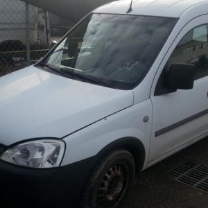 OPEL COMBO C PHASE 1