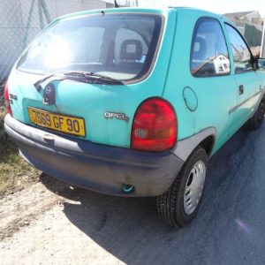 OPEL CORSA A