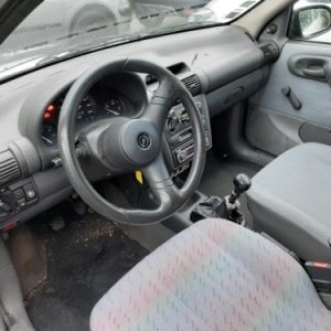 OPEL CORSA B PHASE 1