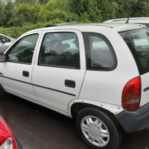 OPEL CORSA B PHASE 1