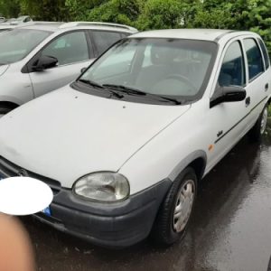 OPEL CORSA B PHASE 1