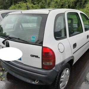 OPEL CORSA B PHASE 1