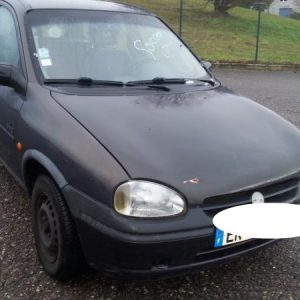 OPEL CORSA B PHASE 1
