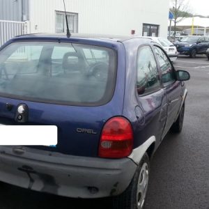 OPEL CORSA B