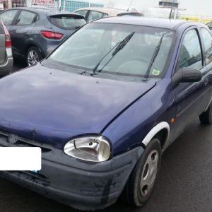 OPEL CORSA B