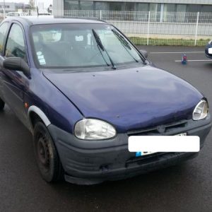 OPEL CORSA B