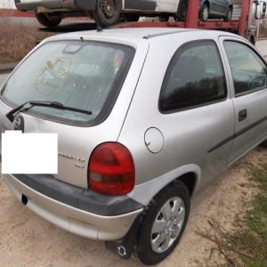 OPEL CORSA B PHASE 2