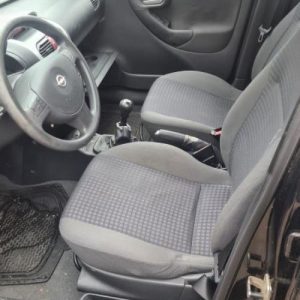 OPEL CORSA C PHASE 1