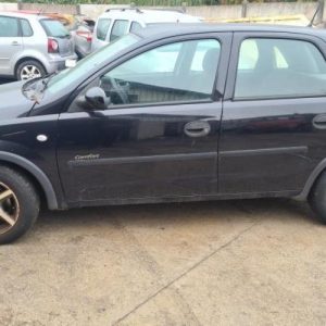 OPEL CORSA C PHASE 1