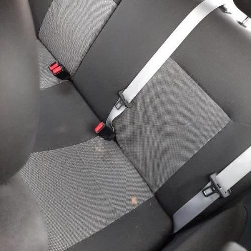 OPEL CORSA C PHASE 2