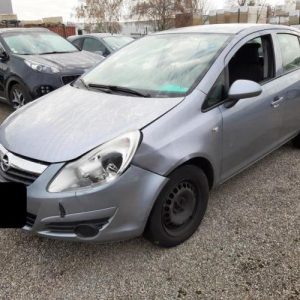 OPEL CORSA D PHASE 1