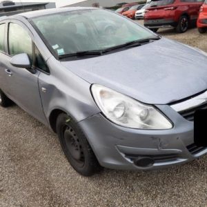 OPEL CORSA D PHASE 1