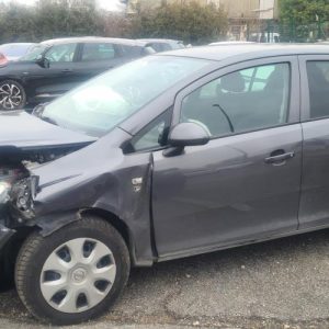 OPEL CORSA D PHASE 1