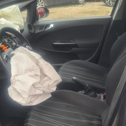 OPEL CORSA D PHASE 1