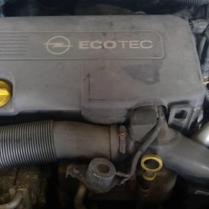 OPEL CORSA D PHASE 1